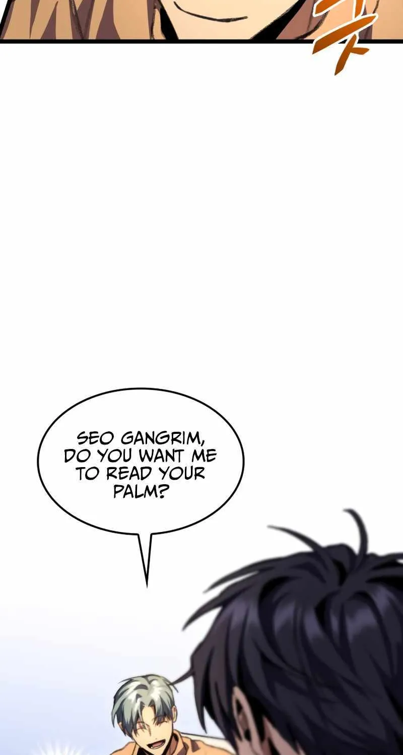 F-Class Destiny Hunter Kainu Manga Chapter 10 Page 125