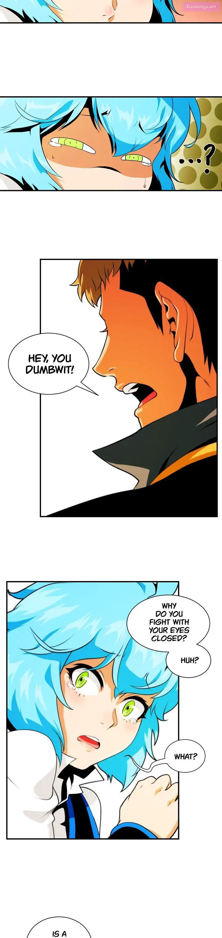 I’m Destined For Greatness! Kainu Manga Chapter 4 Page 23