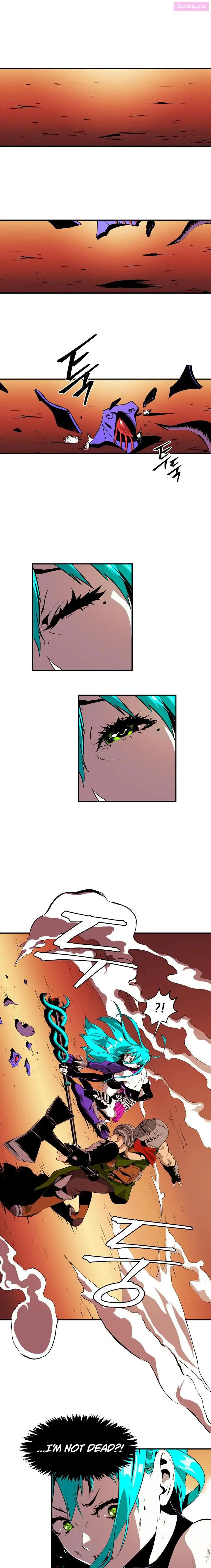 I’m Destined For Greatness! Kainu Manga Chapter 1 Page 10