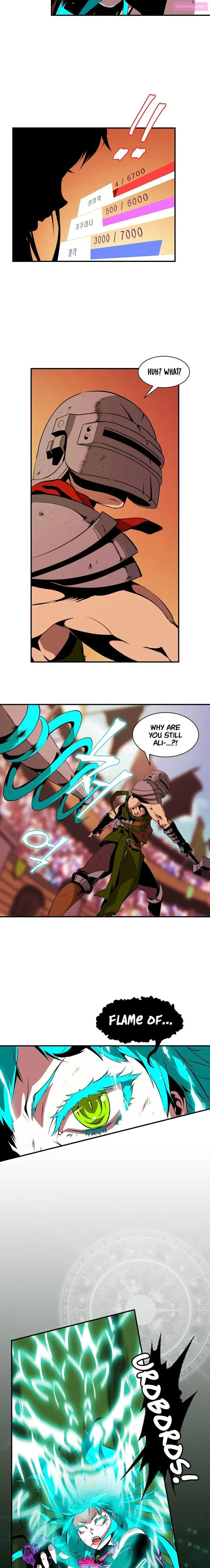 I’m Destined For Greatness! Kainu Manga Chapter 1 Page 11
