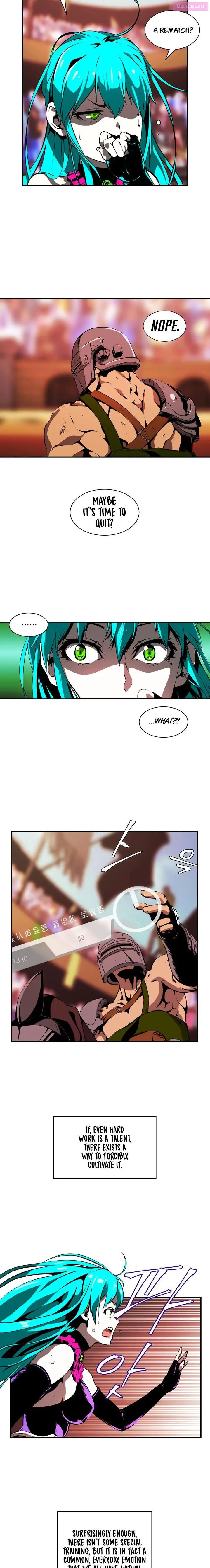 I’m Destined For Greatness! Kainu Manga Chapter 1 Page 16