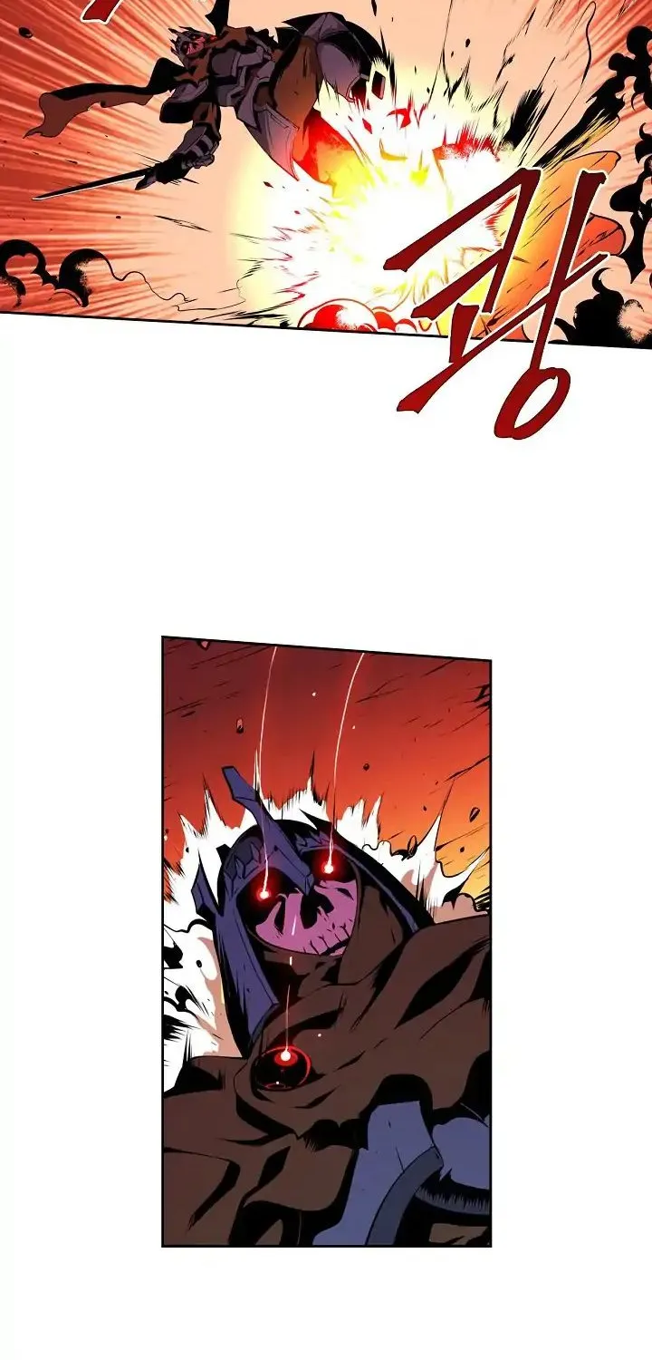 I’m Destined For Greatness! Kainu Manga Chapter 1 Page 18