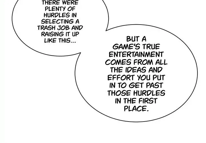 I’m Destined For Greatness! Kainu Manga Chapter 1 Page 32