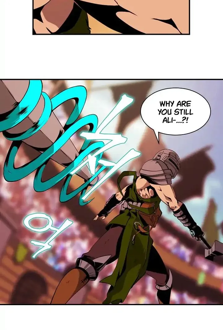 I’m Destined For Greatness! Kainu Manga Chapter 1 Page 46