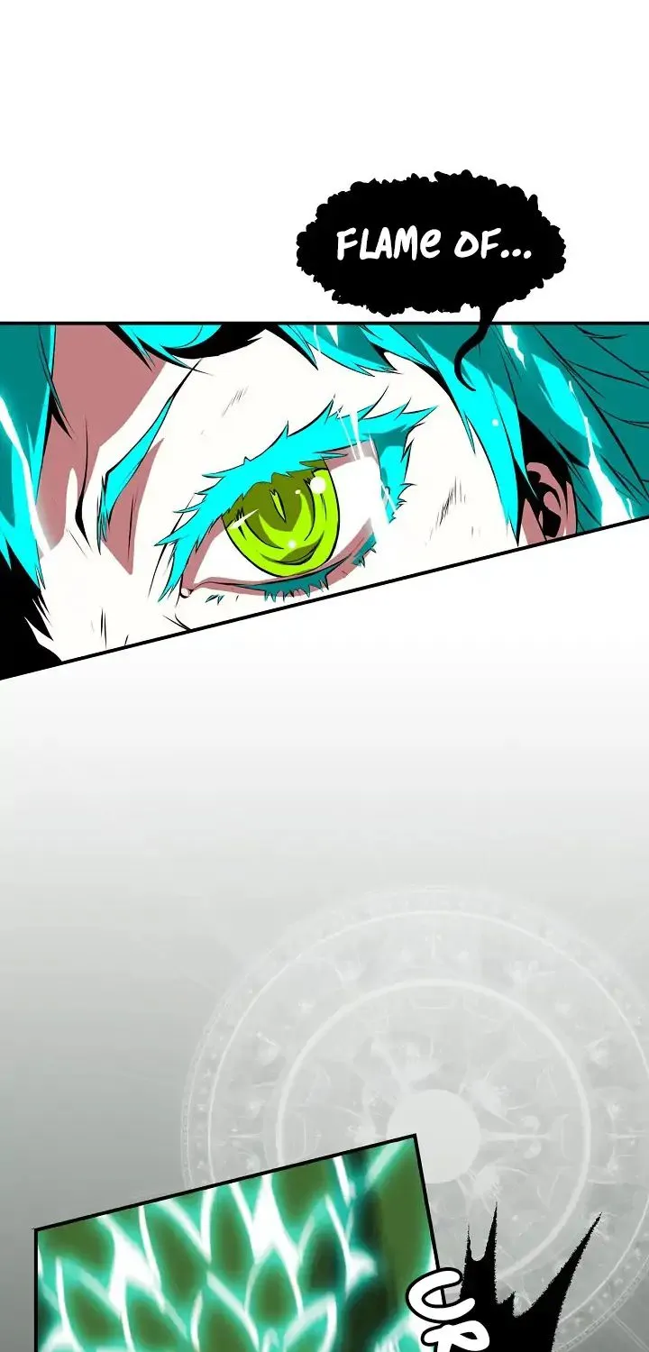 I’m Destined For Greatness! Kainu Manga Chapter 1 Page 47