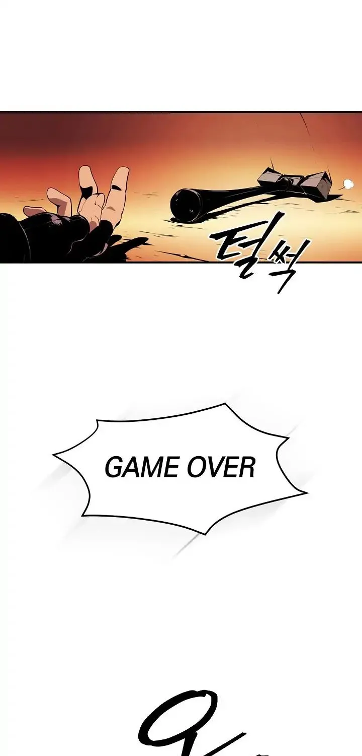 I’m Destined For Greatness! Kainu Manga Chapter 1 Page 53