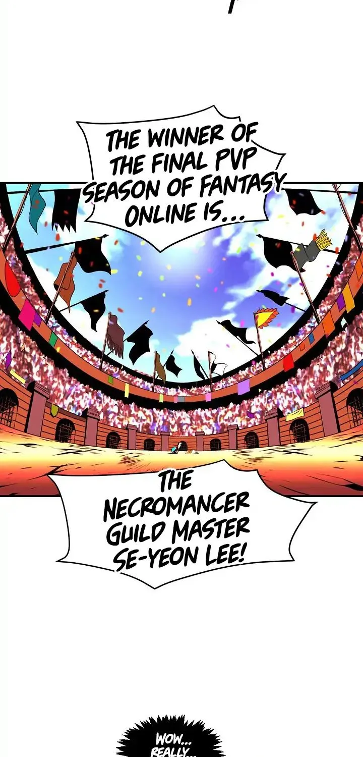 I’m Destined For Greatness! Kainu Manga Chapter 1 Page 55