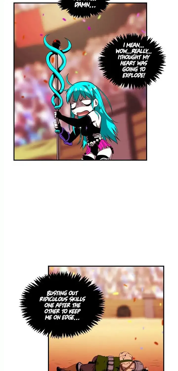 I’m Destined For Greatness! Kainu Manga Chapter 1 Page 56