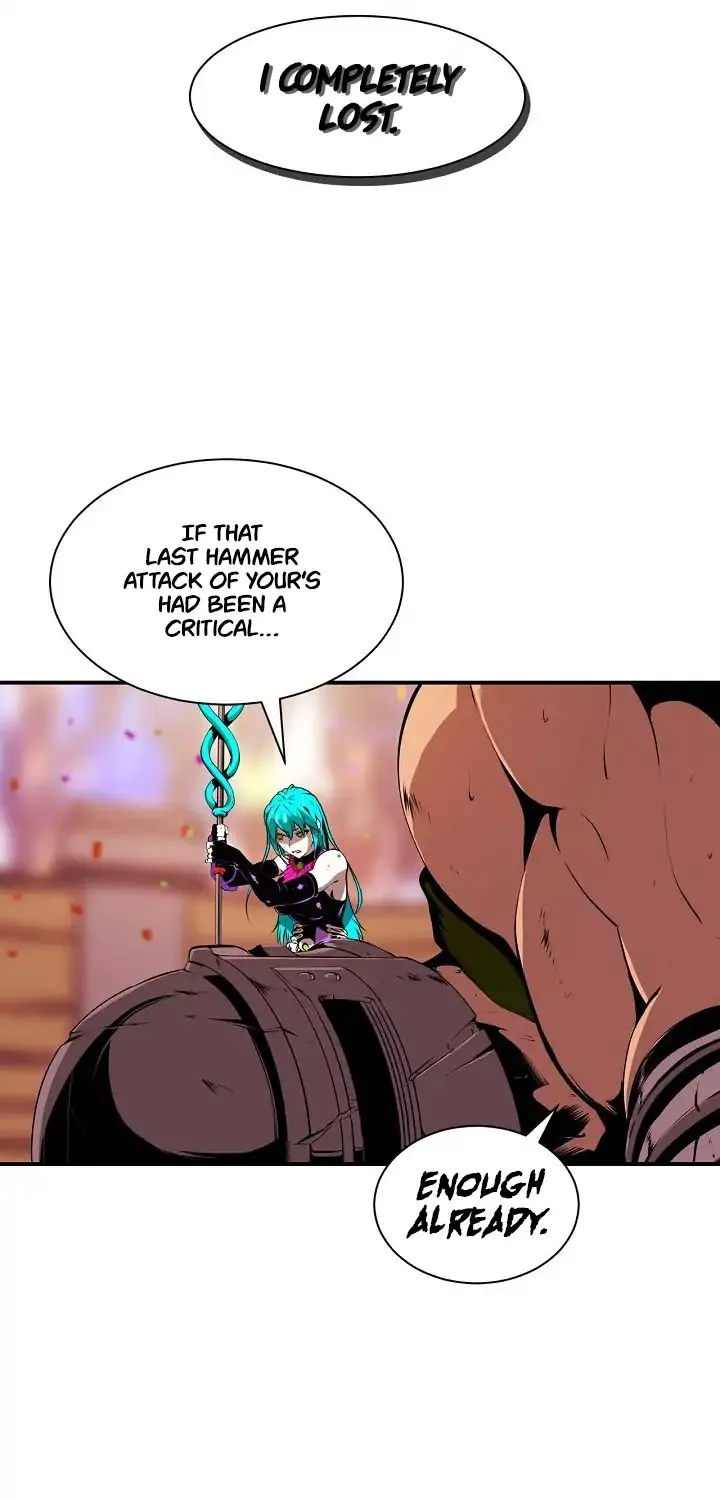 I’m Destined For Greatness! Kainu Manga Chapter 1 Page 59