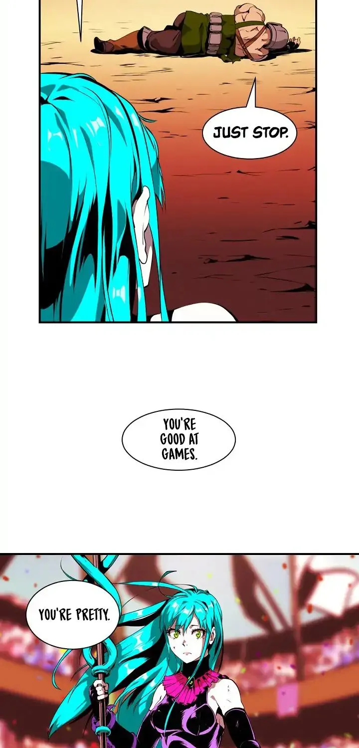 I’m Destined For Greatness! Kainu Manga Chapter 1 Page 61