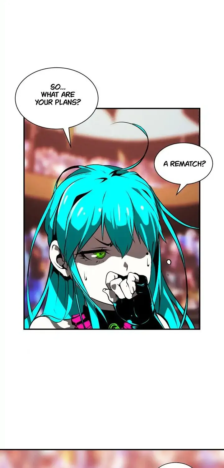 I’m Destined For Greatness! Kainu Manga Chapter 1 Page 63
