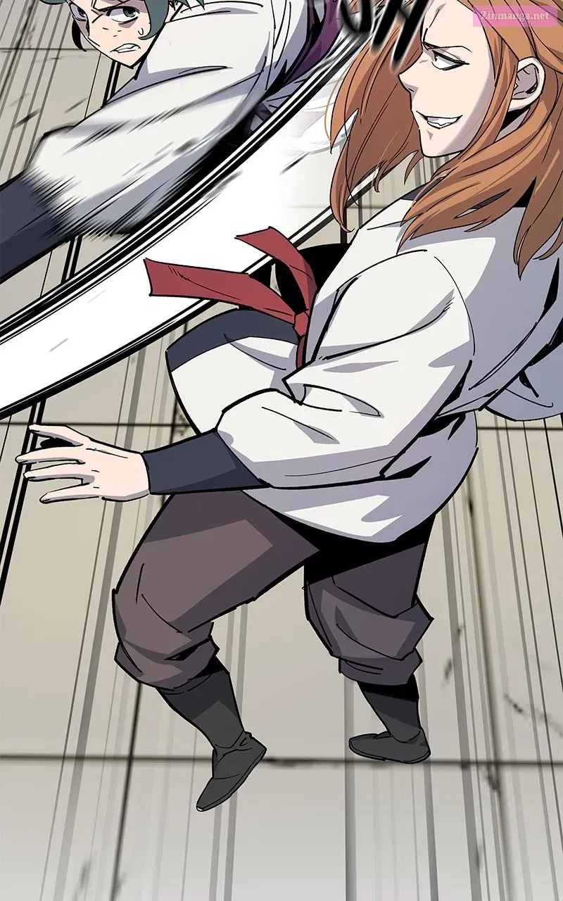 The Masters HaveSubscribed Kainu Manga Chapter 1 Page 50