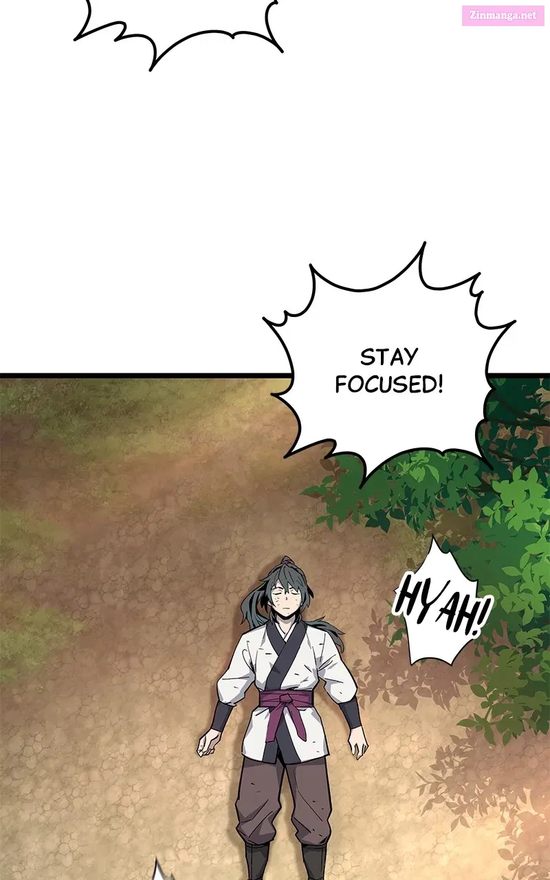 The Masters HaveSubscribed Kainu Manga Chapter 1 Page 83
