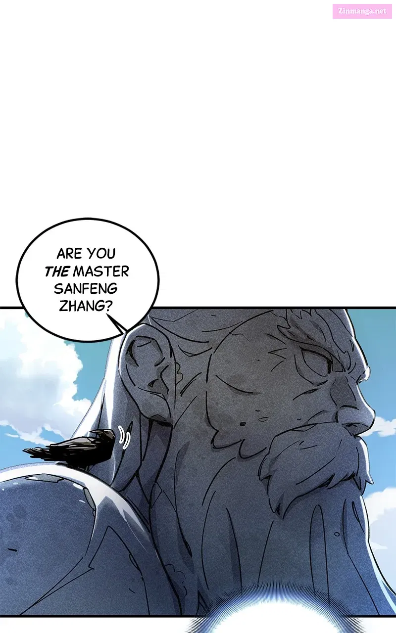The Masters HaveSubscribed Kainu Manga Chapter 1 Page 118