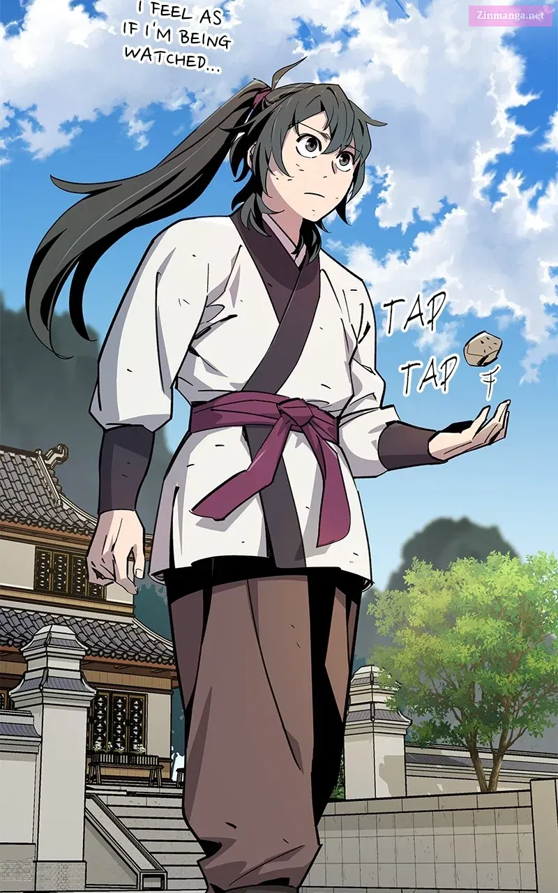 The Masters HaveSubscribed Kainu Manga Chapter 1 Page 153