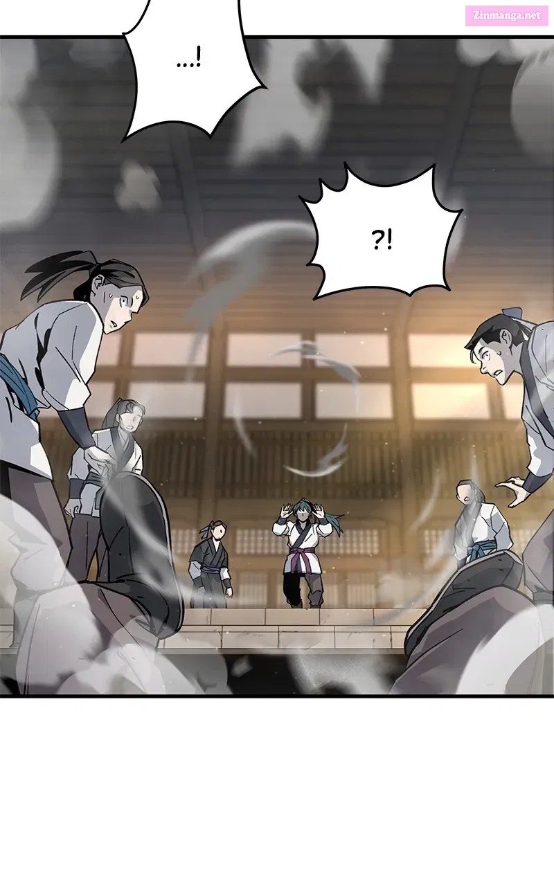 The Masters HaveSubscribed Kainu Manga Chapter 1 Page 230