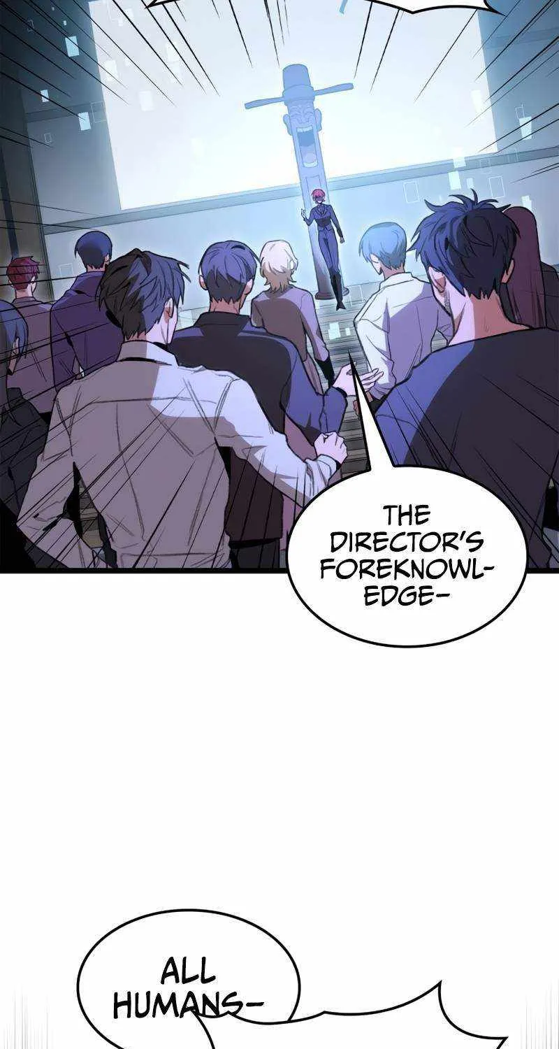 F-Class Destiny Hunter Kainu Manga Chapter 7 Page 6