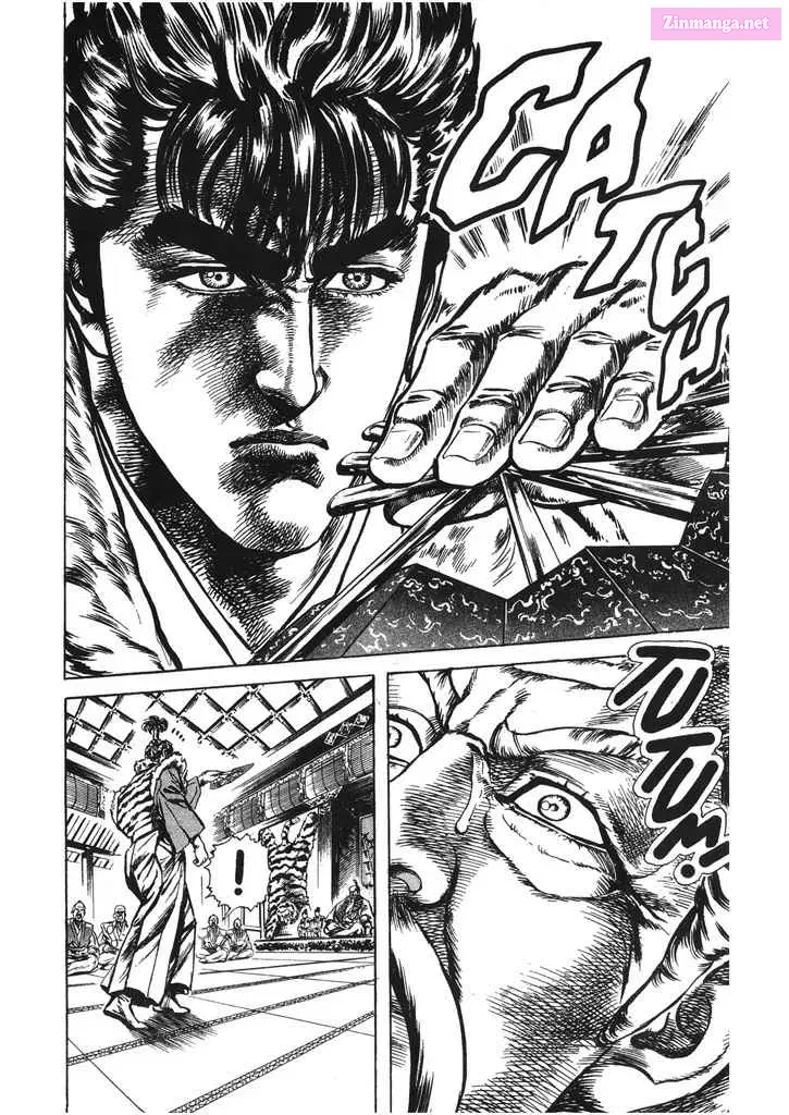 Keiji of The Flowers Kainu Manga Chapter 44 Page 19