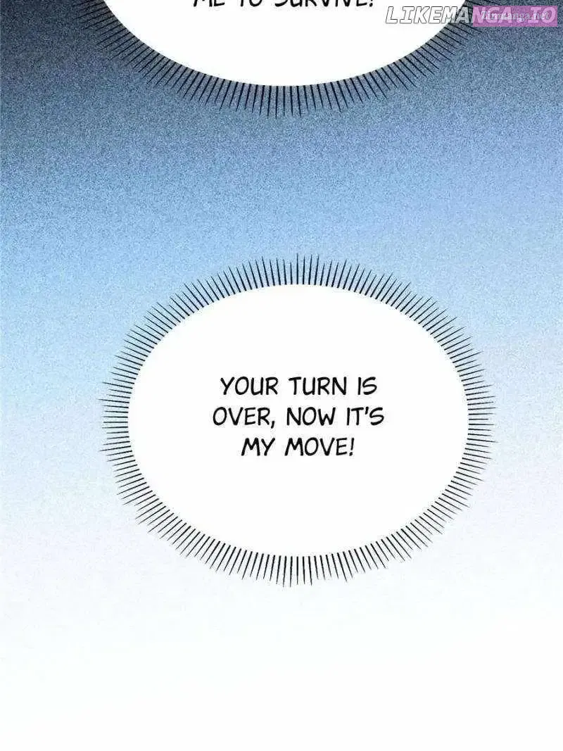 The People On Earth Are Too Ferocious Kainu Manga Chapter 260 Page 41