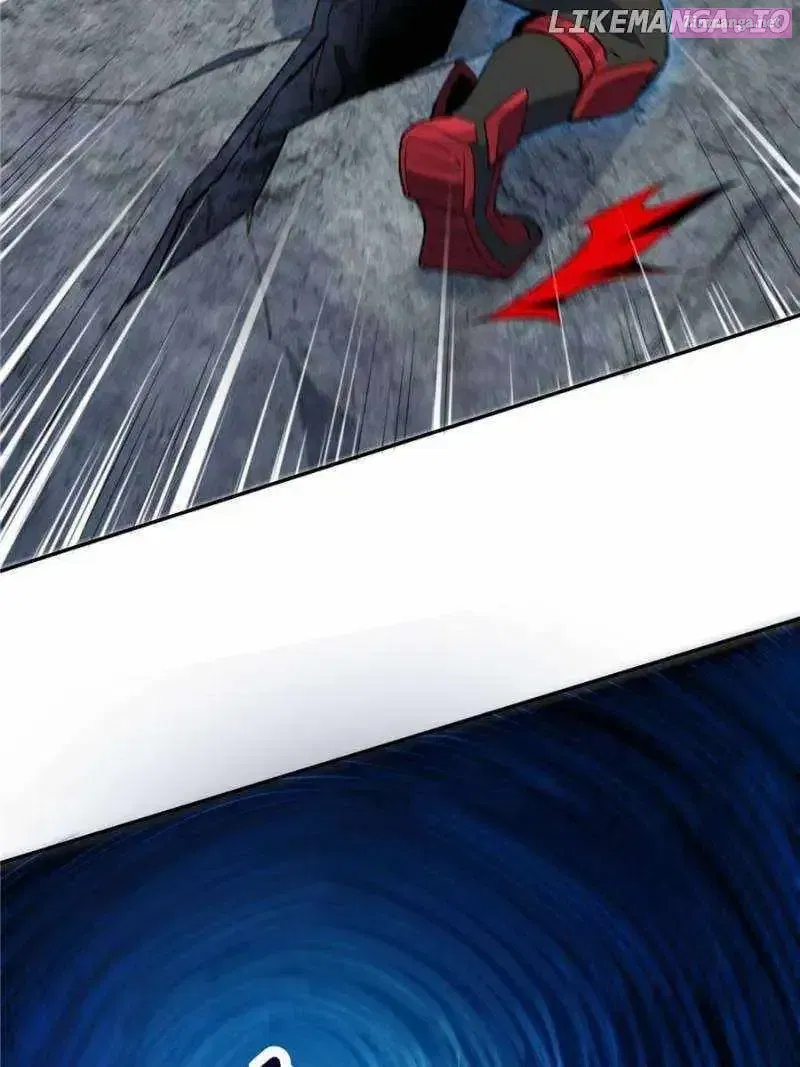 The People On Earth Are Too Ferocious Kainu Manga Chapter 260 Page 50