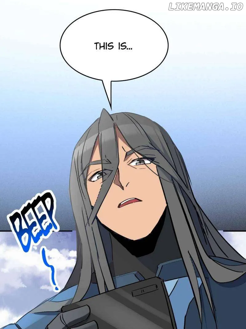 The People On Earth Are Too Ferocious Kainu Manga Chapter 254 Page 18