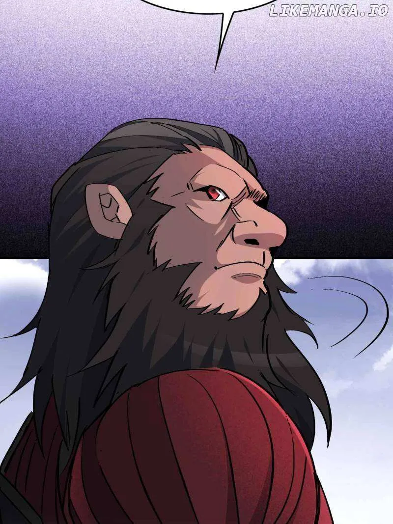 The People On Earth Are Too Ferocious Kainu Manga Chapter 254 Page 27