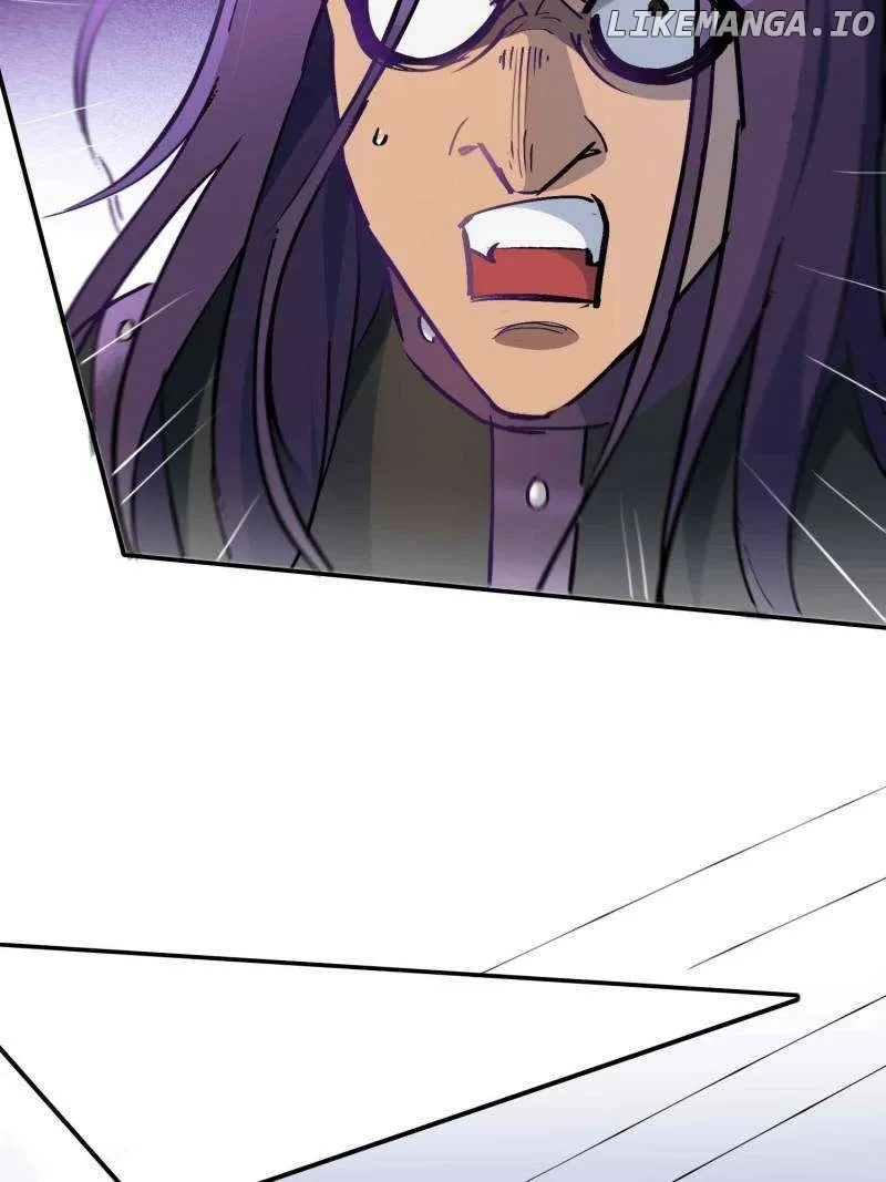 The People On Earth Are Too Ferocious Kainu Manga Chapter 254 Page 38