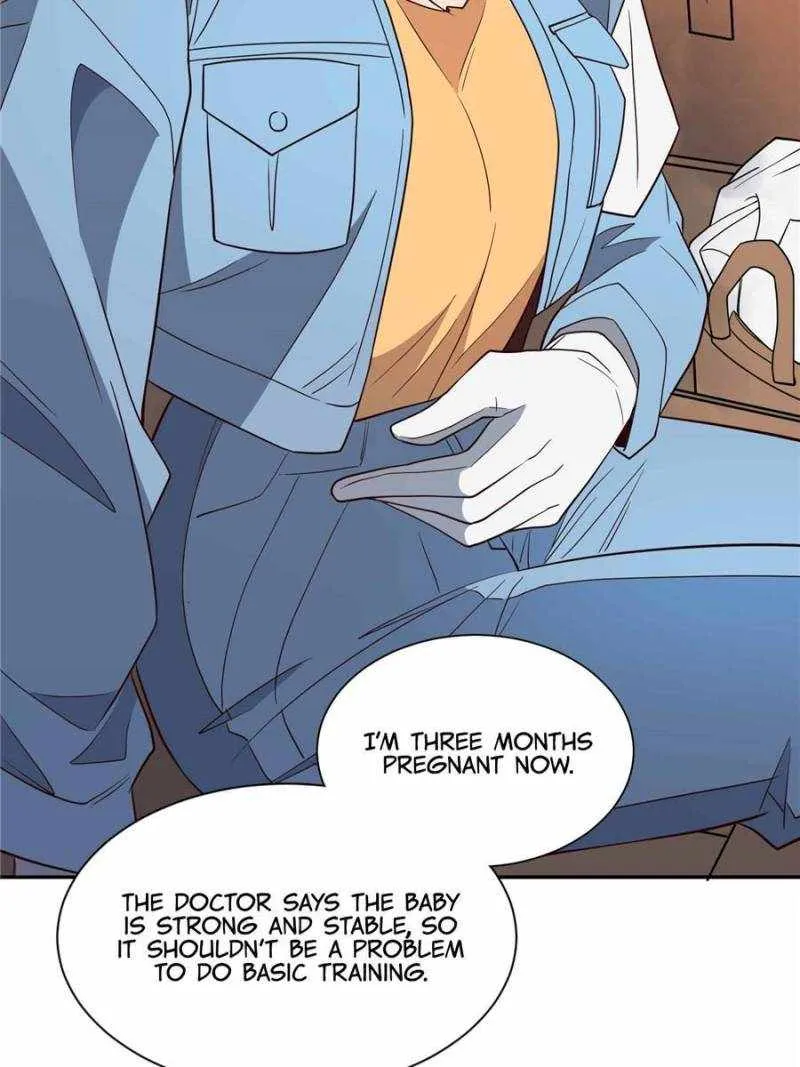 The People On Earth Are Too Ferocious Kainu Manga Chapter 217 Page 17