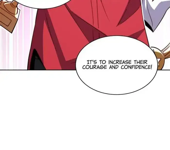 The People On Earth Are Too Ferocious Kainu Manga Chapter 216 Page 22