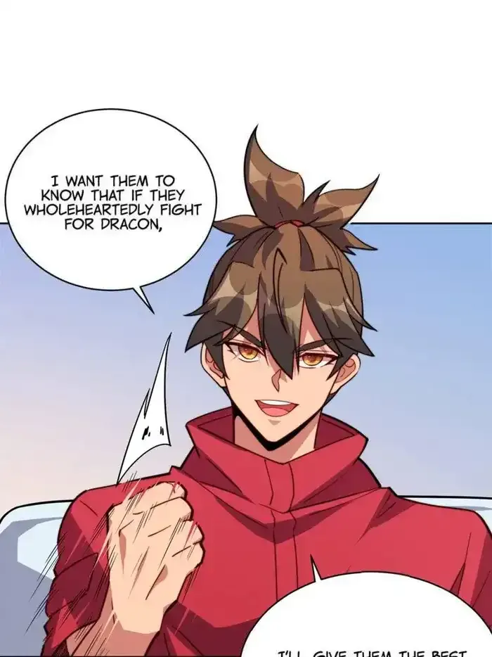 The People On Earth Are Too Ferocious Kainu Manga Chapter 216 Page 23