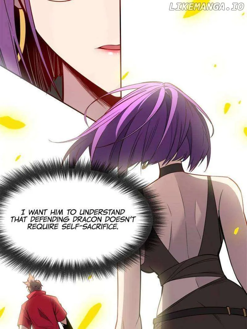 The People On Earth Are Too Ferocious Kainu Manga Chapter 215 Page 24