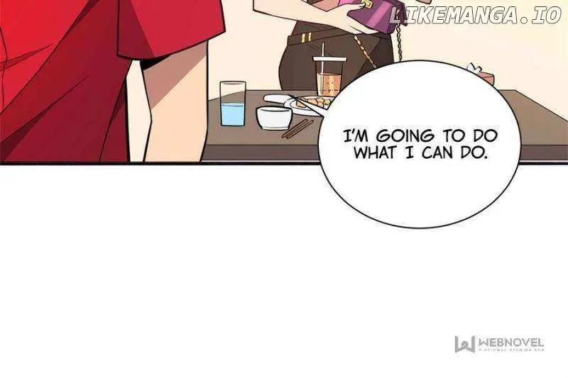 The People On Earth Are Too Ferocious Kainu Manga Chapter 215 Page 49