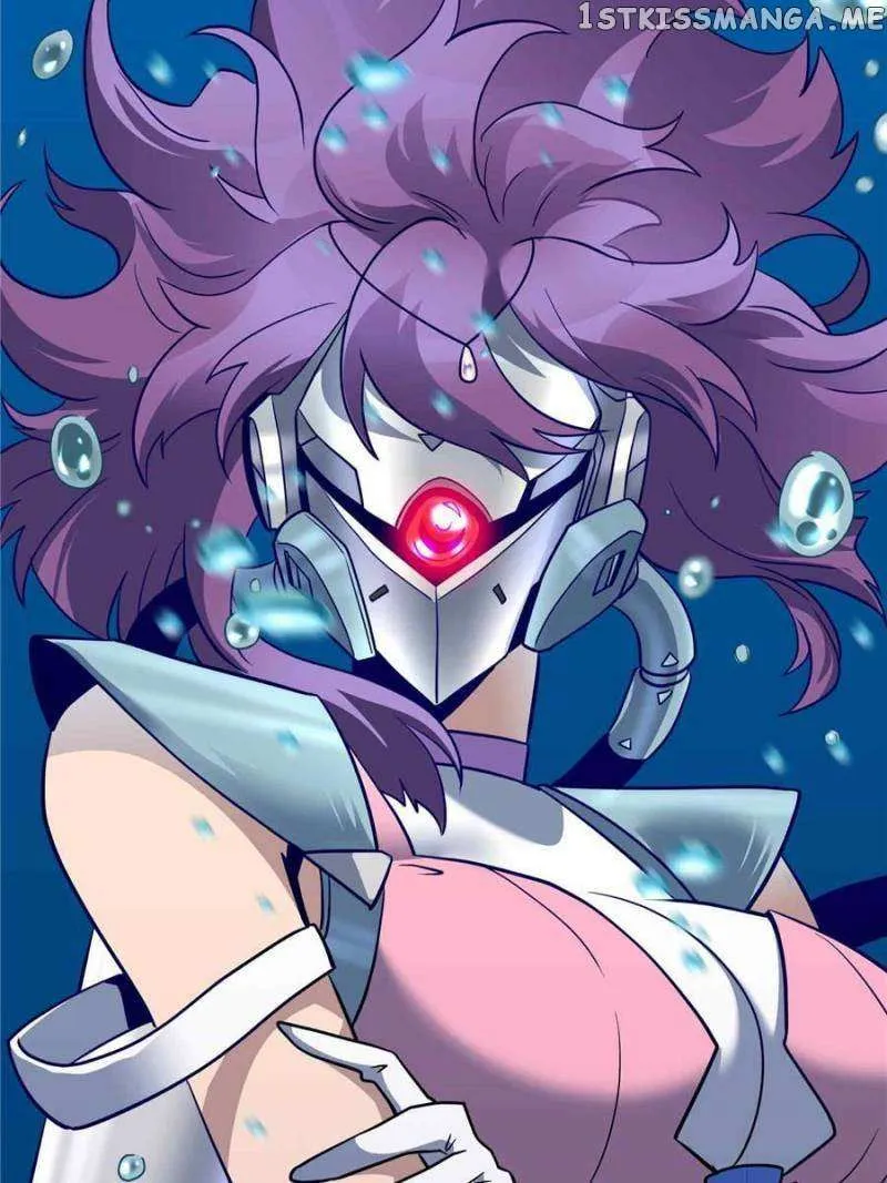 The People On Earth Are Too Ferocious Kainu Manga Chapter 154 Page 12