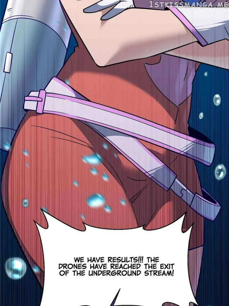 The People On Earth Are Too Ferocious Kainu Manga Chapter 154 Page 13