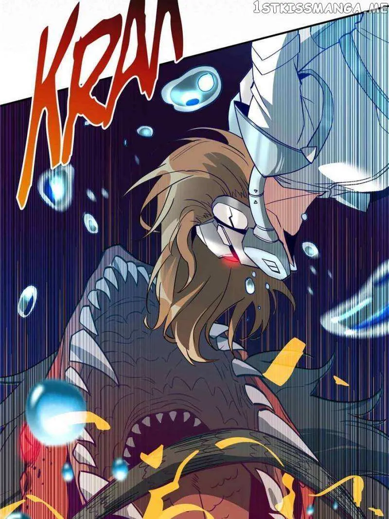 The People On Earth Are Too Ferocious Kainu Manga Chapter 154 Page 28