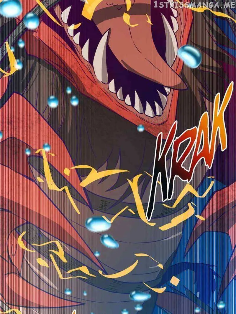 The People On Earth Are Too Ferocious Kainu Manga Chapter 154 Page 29