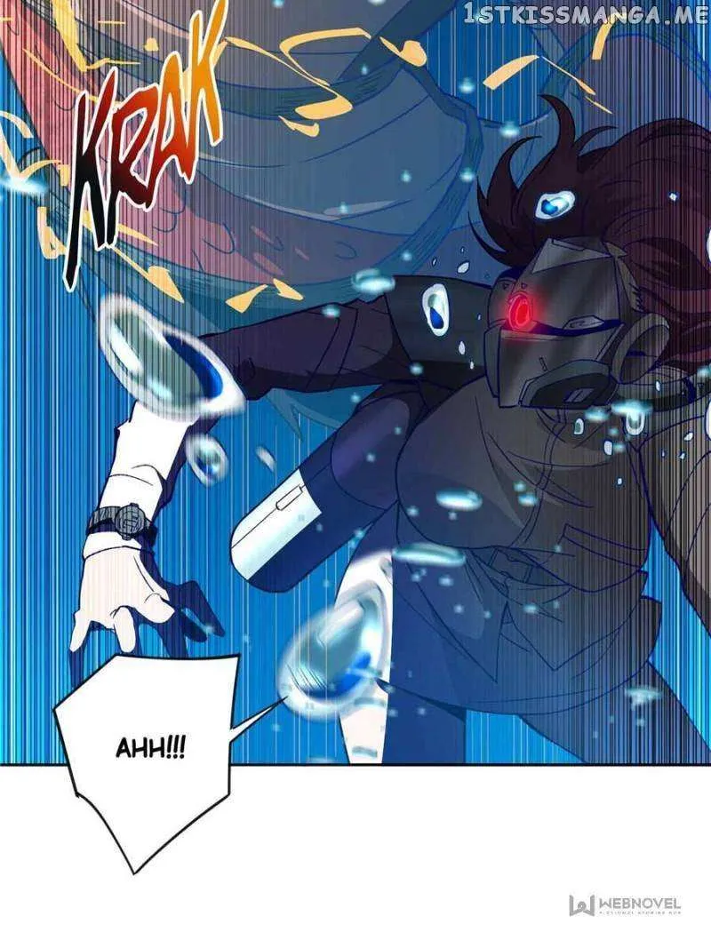 The People On Earth Are Too Ferocious Kainu Manga Chapter 154 Page 30