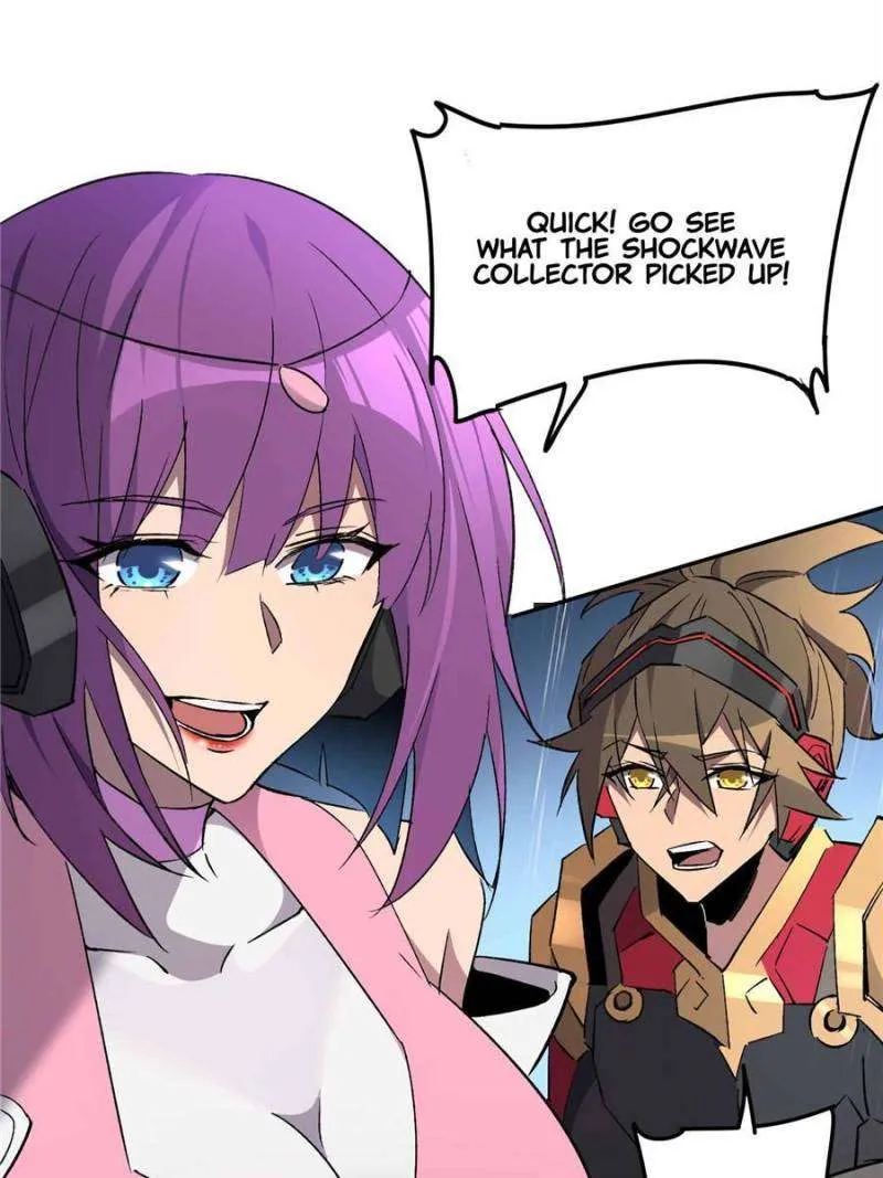 The People On Earth Are Too Ferocious Kainu Manga Chapter 153 Page 10
