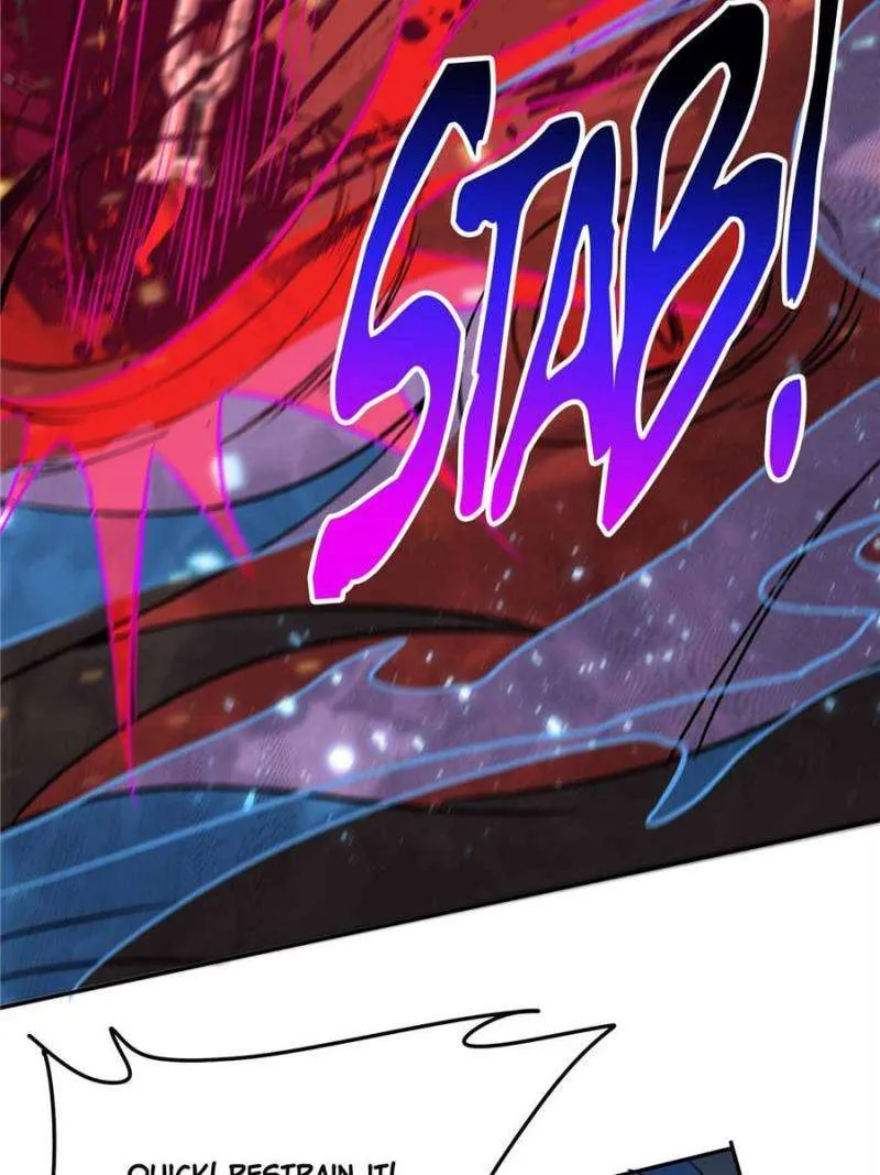 The People On Earth Are Too Ferocious Kainu Manga Chapter 153 Page 21