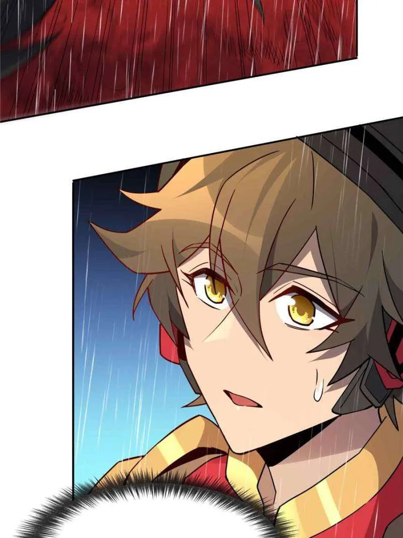 The People On Earth Are Too Ferocious Kainu Manga Chapter 153 Page 31