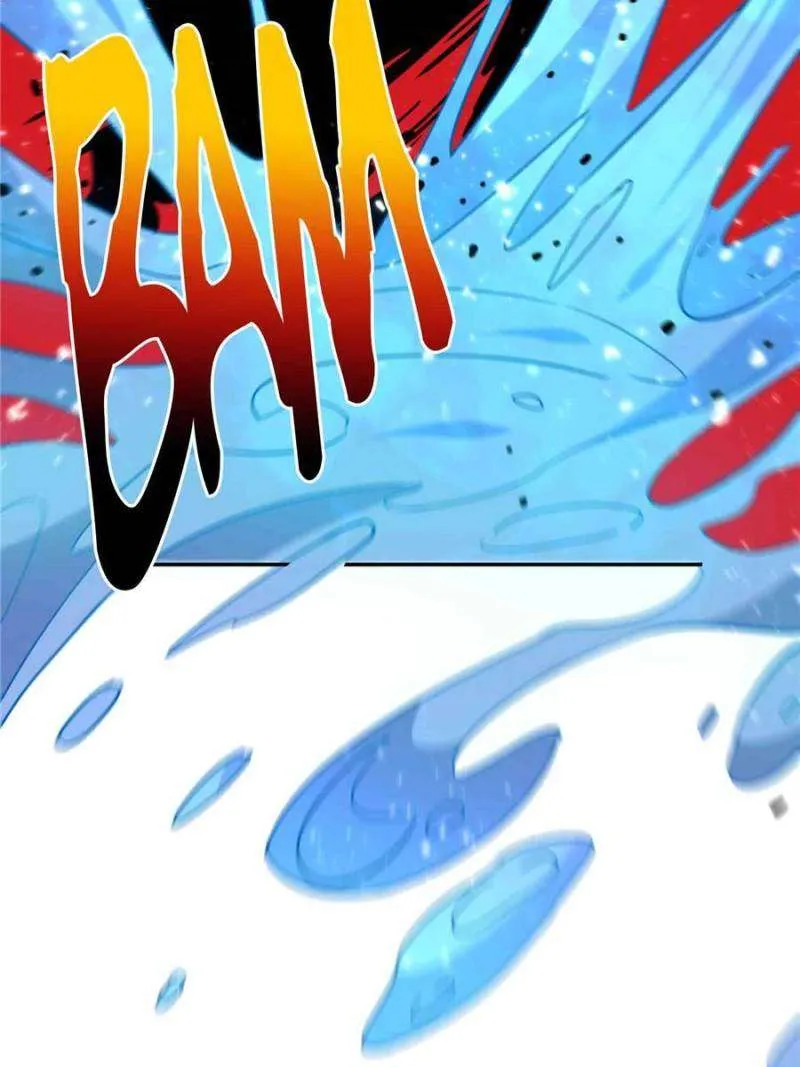 The People On Earth Are Too Ferocious Kainu Manga Chapter 153 Page 36