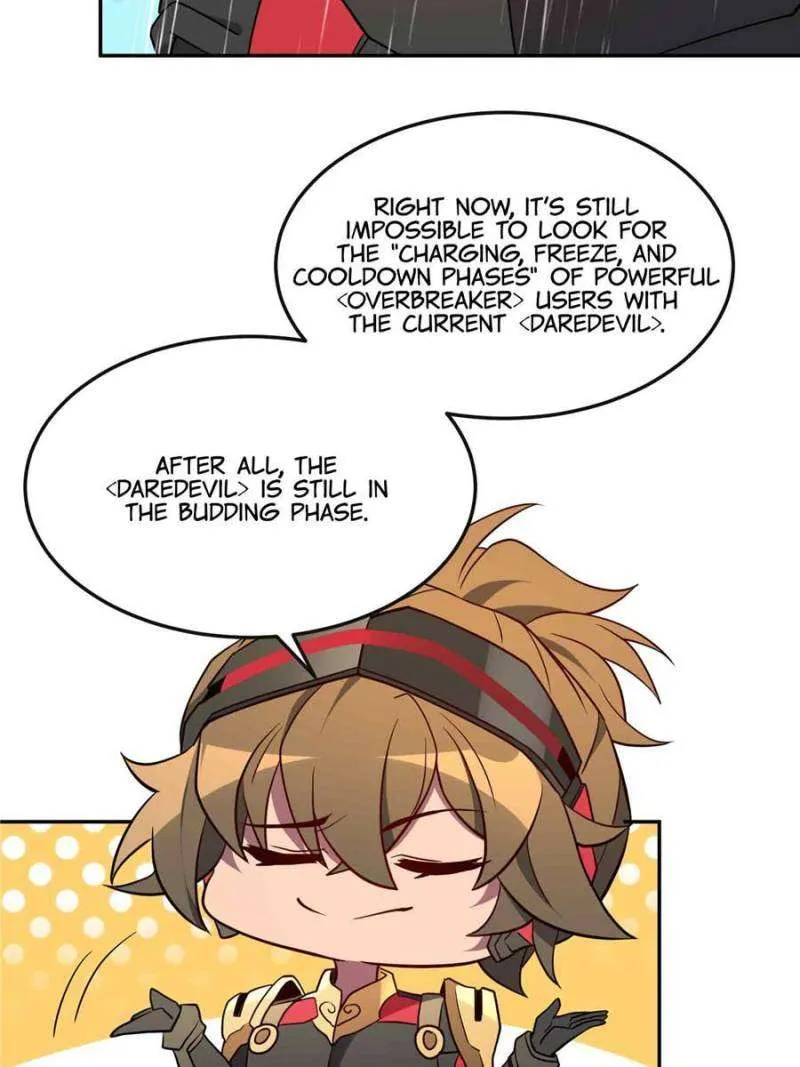 The People On Earth Are Too Ferocious Kainu Manga Chapter 153 Page 40