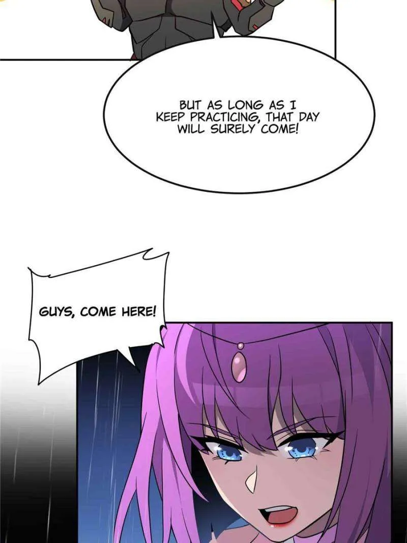 The People On Earth Are Too Ferocious Kainu Manga Chapter 153 Page 41