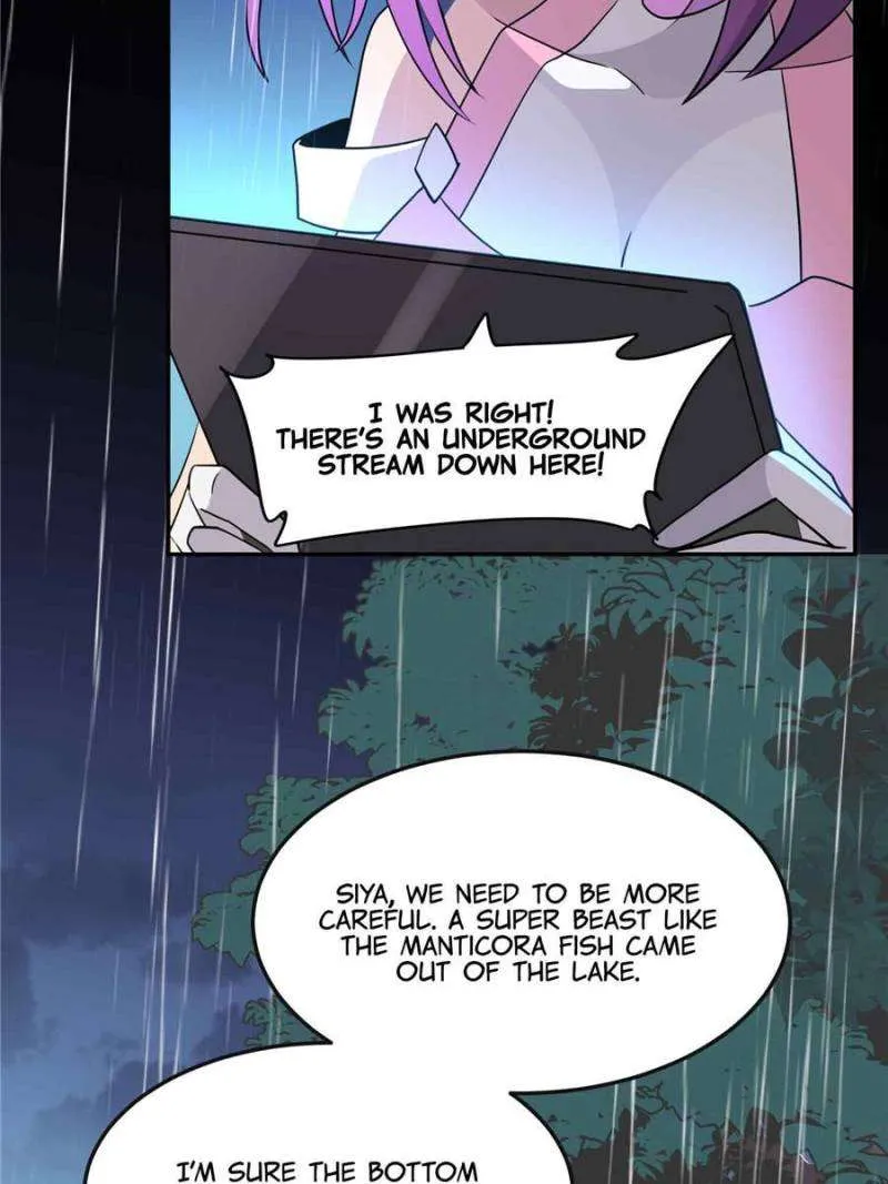 The People On Earth Are Too Ferocious Kainu Manga Chapter 153 Page 42
