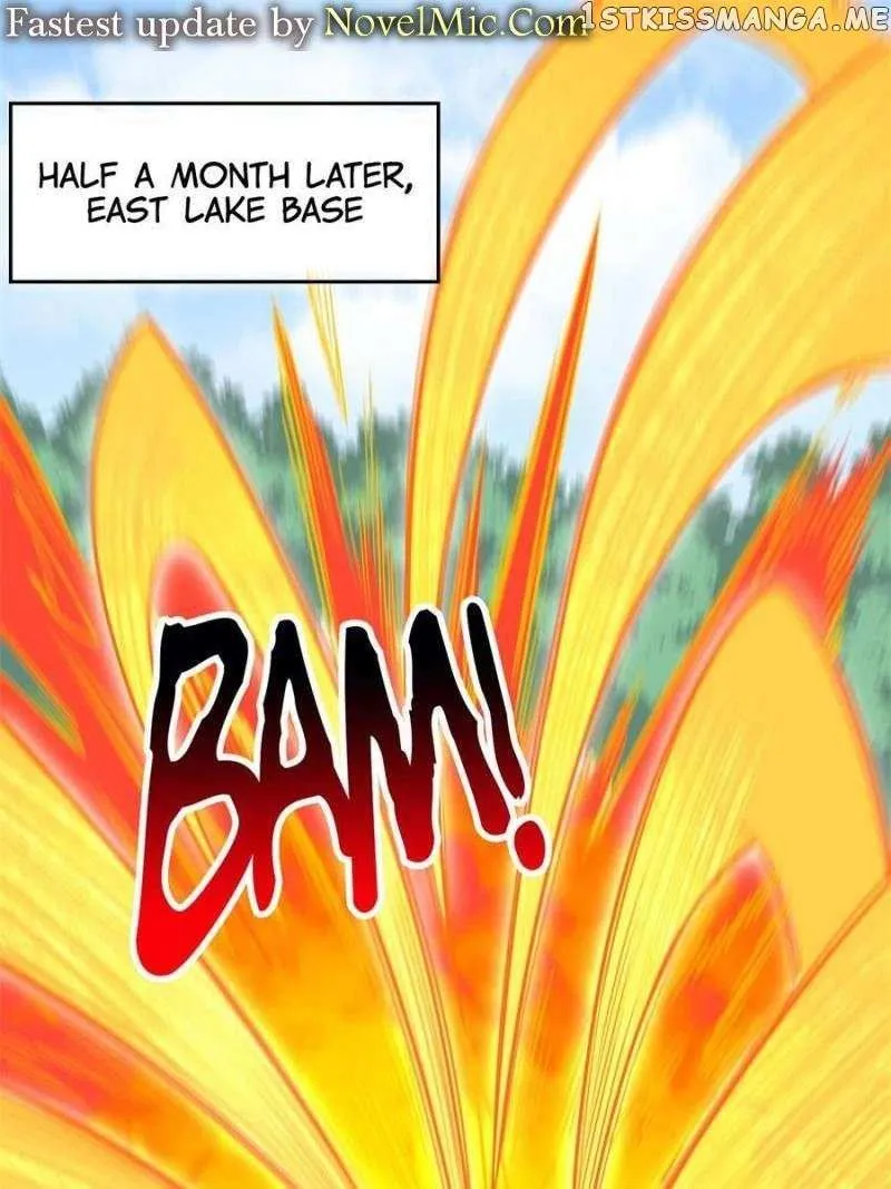 The People On Earth Are Too Ferocious Kainu Manga Chapter 150 Page 1