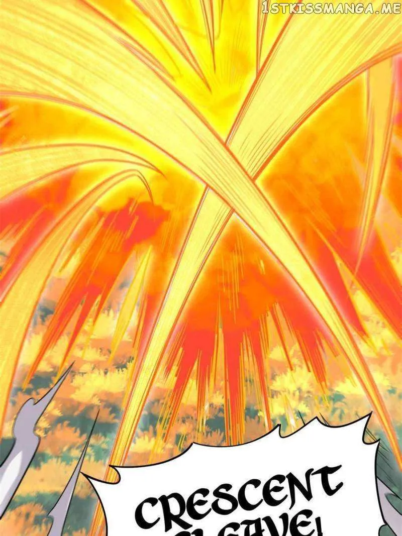 The People On Earth Are Too Ferocious Kainu Manga Chapter 150 Page 2