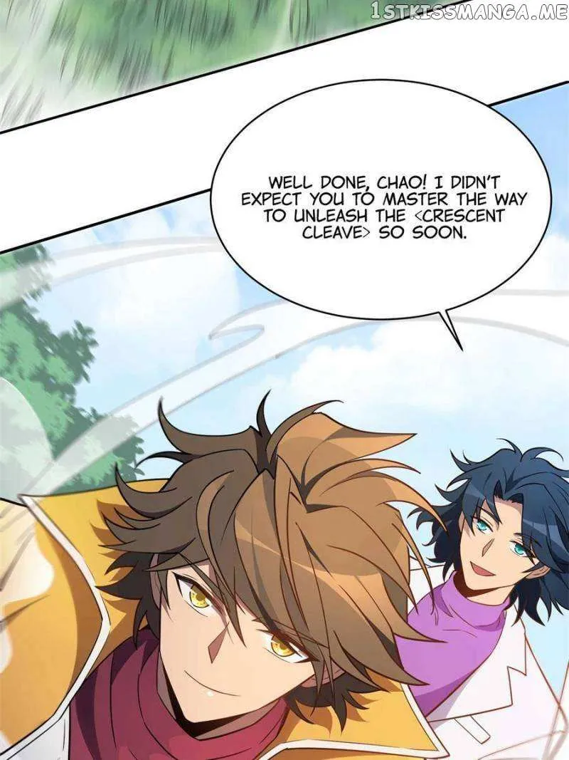 The People On Earth Are Too Ferocious Kainu Manga Chapter 150 Page 4