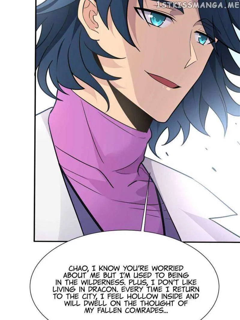 The People On Earth Are Too Ferocious Kainu Manga Chapter 150 Page 11