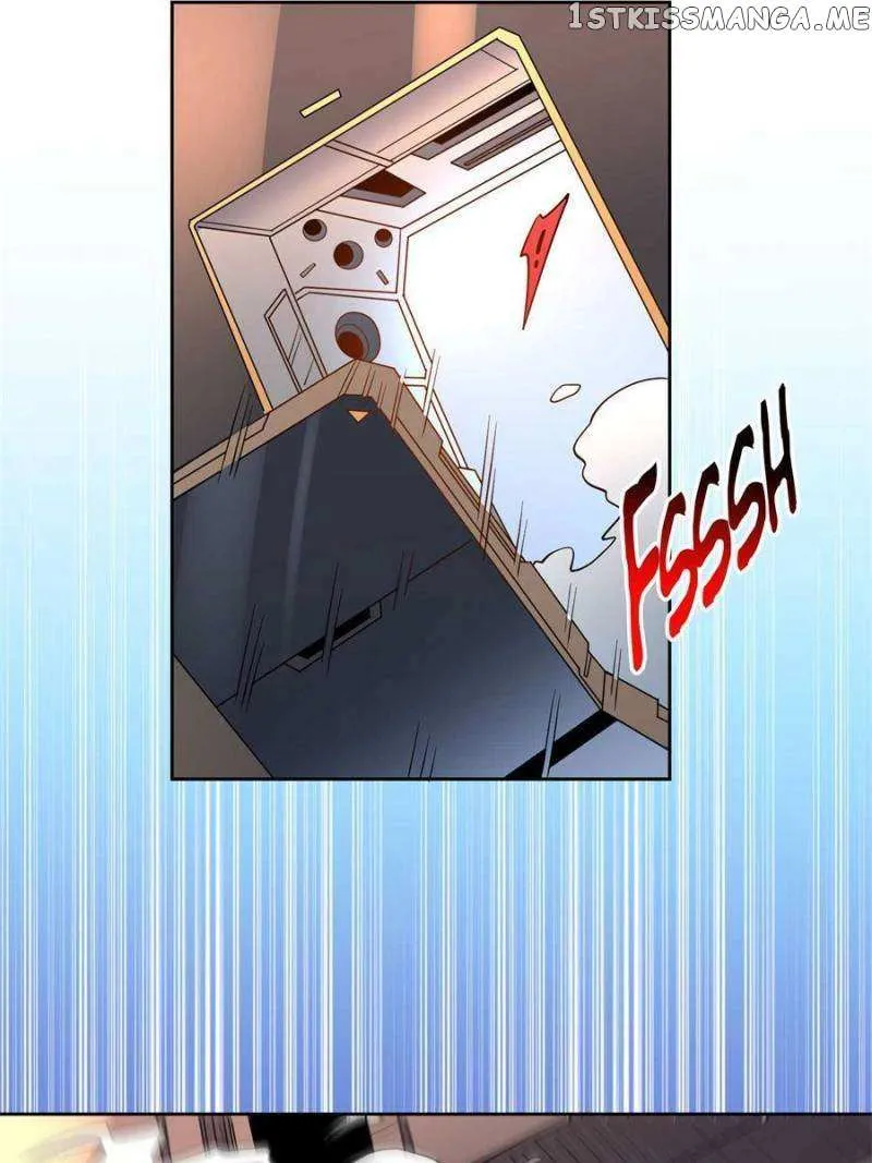 The People On Earth Are Too Ferocious Kainu Manga Chapter 150 Page 21