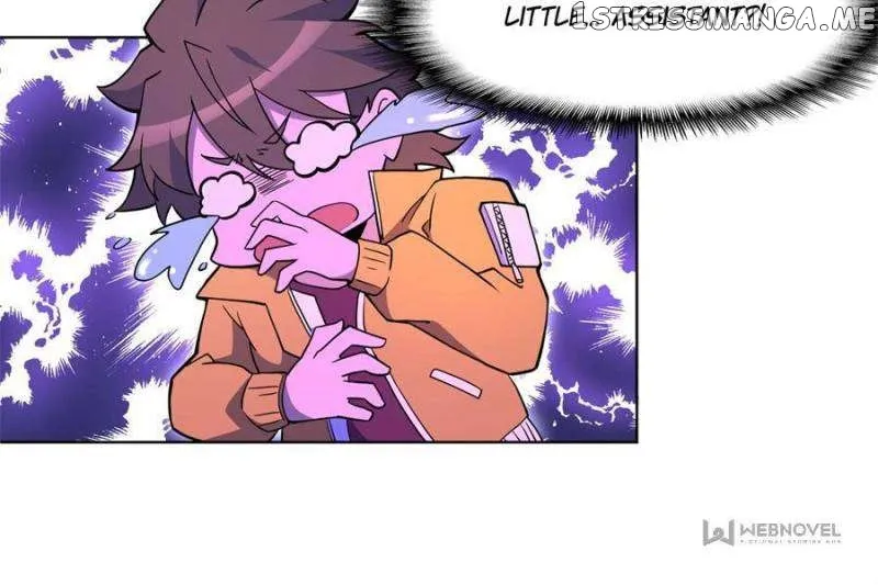 The People On Earth Are Too Ferocious Kainu Manga Chapter 150 Page 31